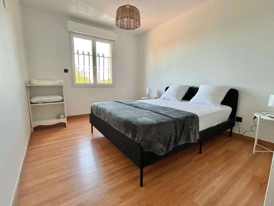 Maison à SAINT-AUGUSTIN