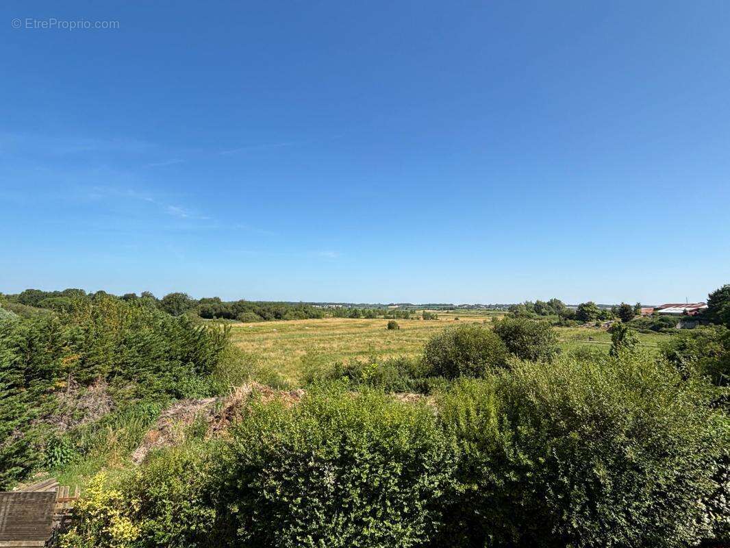 Maison à SAINT-AUGUSTIN