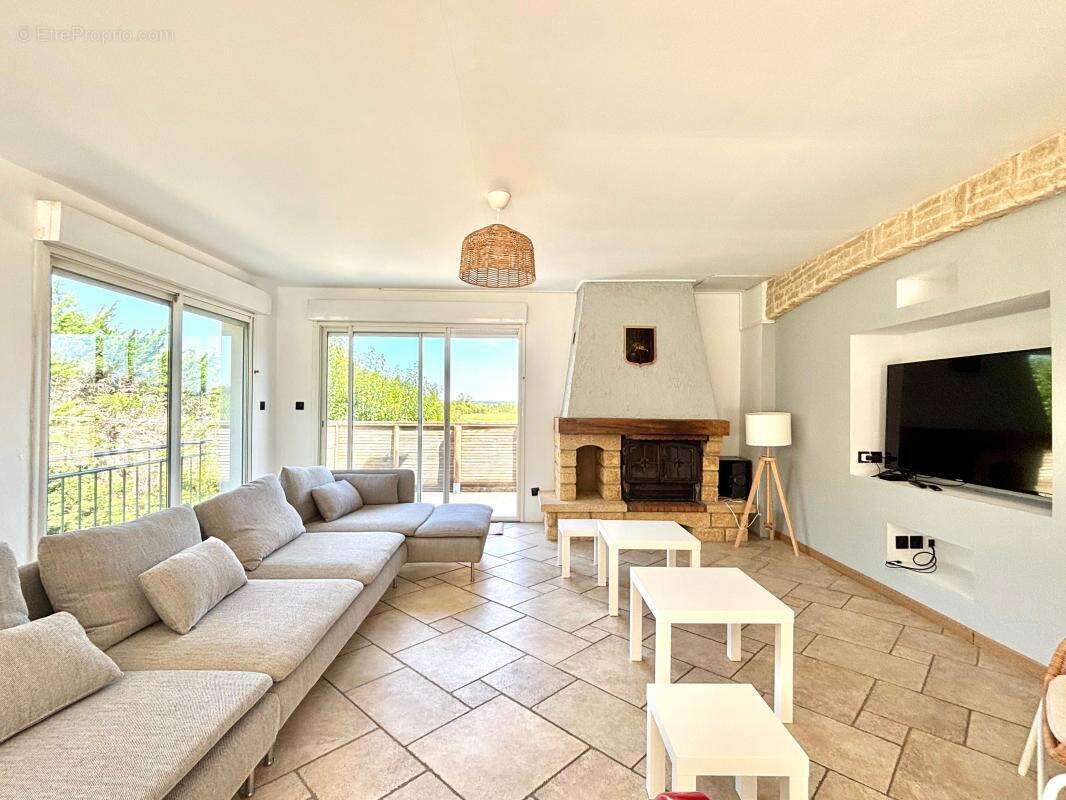 Maison à SAINT-AUGUSTIN