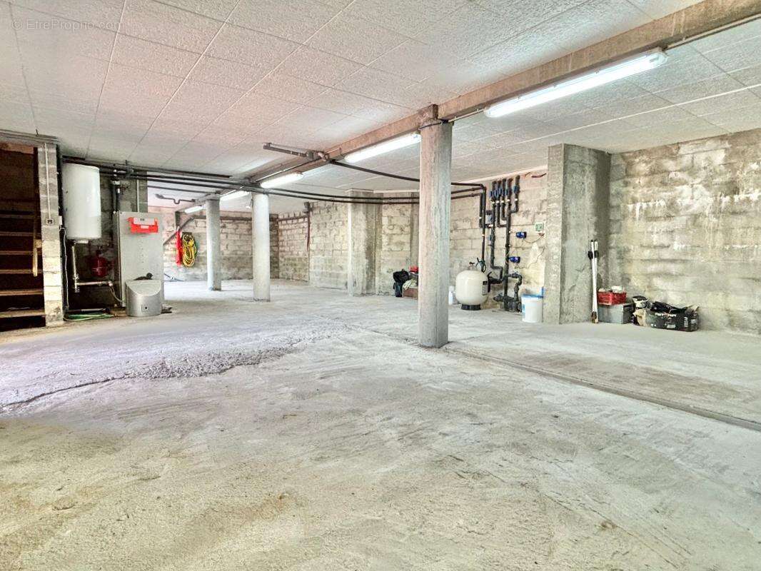 Maison à SAINT-AUGUSTIN