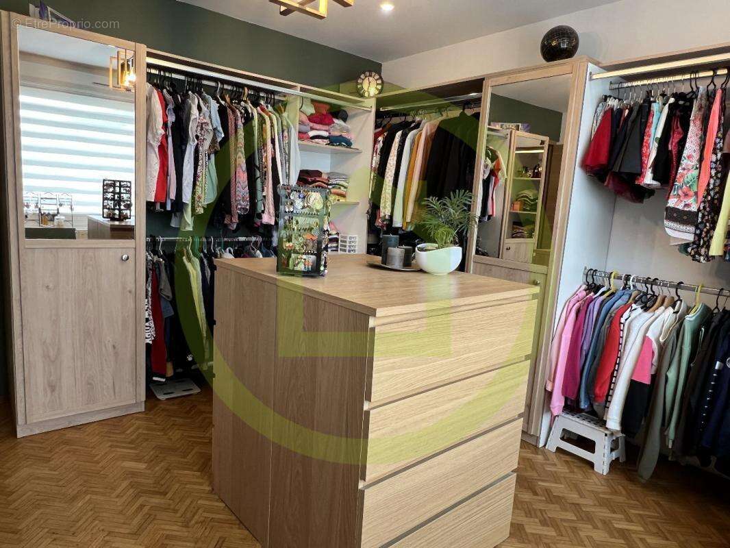 Maison à ESCAUDOEUVRES