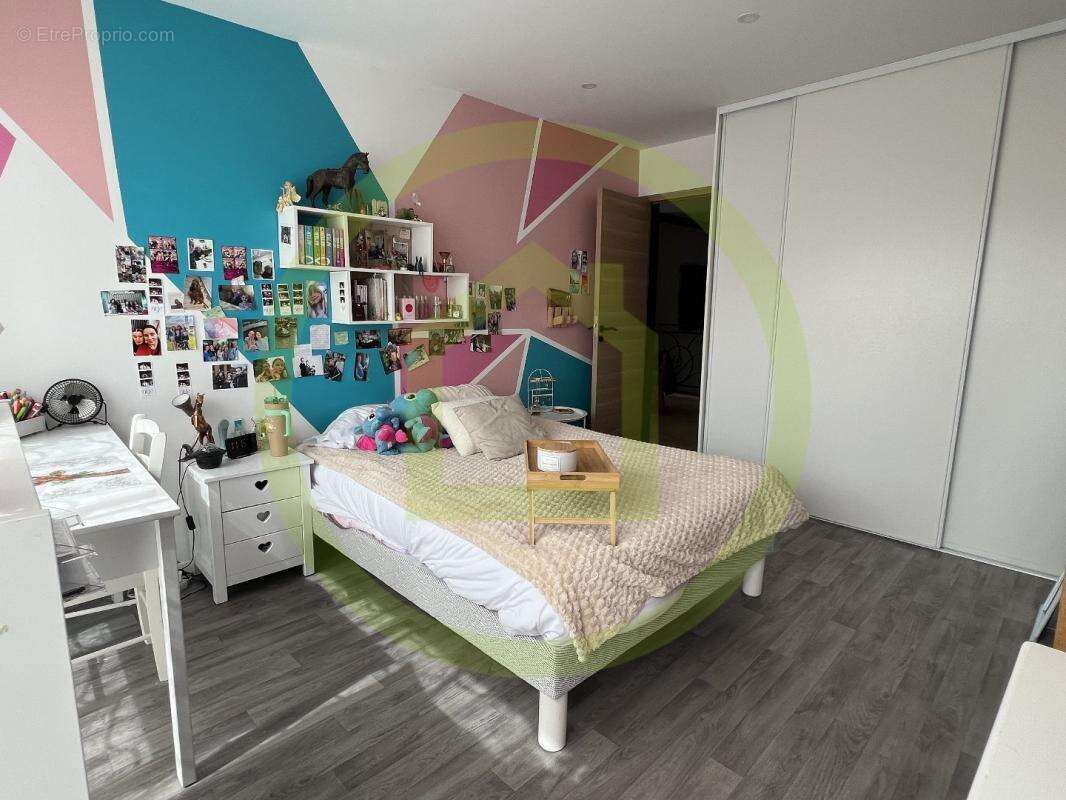 Maison à ESCAUDOEUVRES