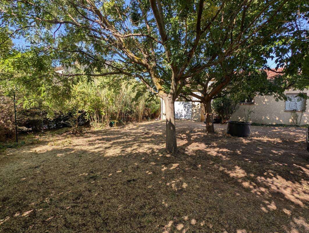 Maison à BALARUC-LE-VIEUX