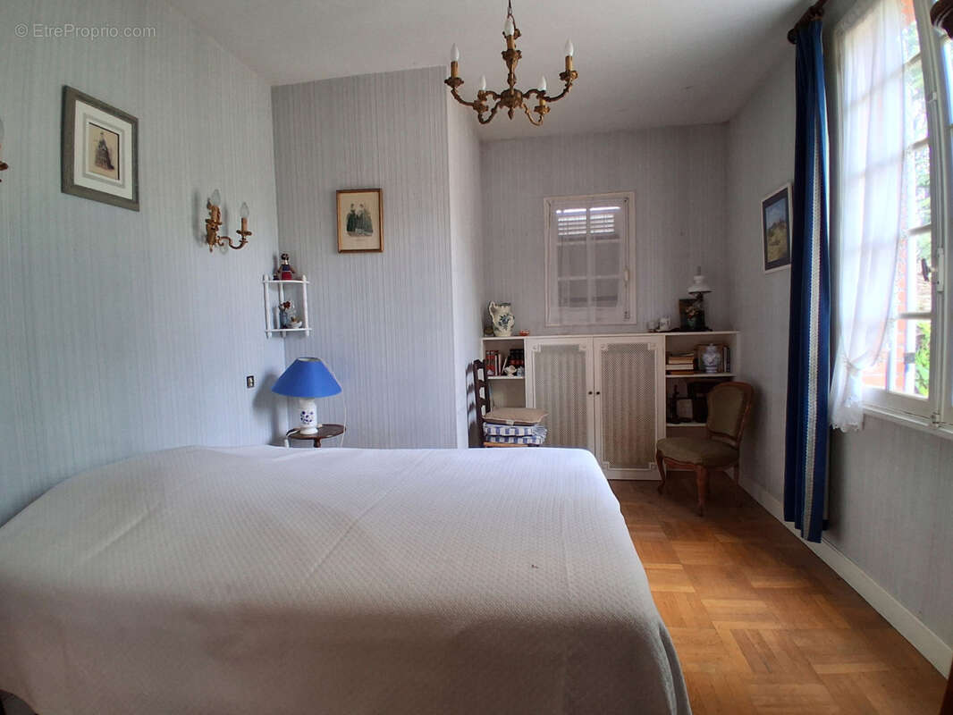 Maison à SAINT-GONDON