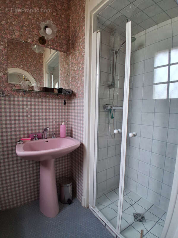 Maison à SAINT-GONDON