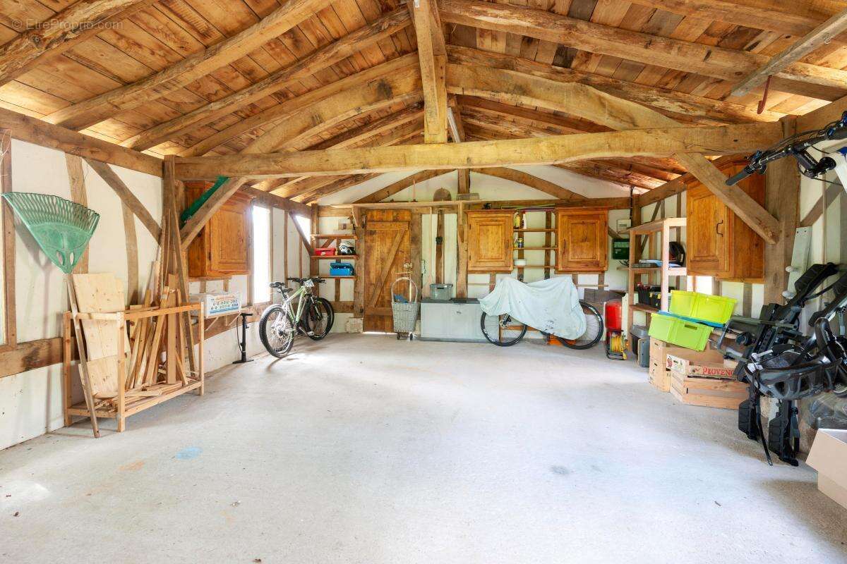 Maison à SAINTE-FOY