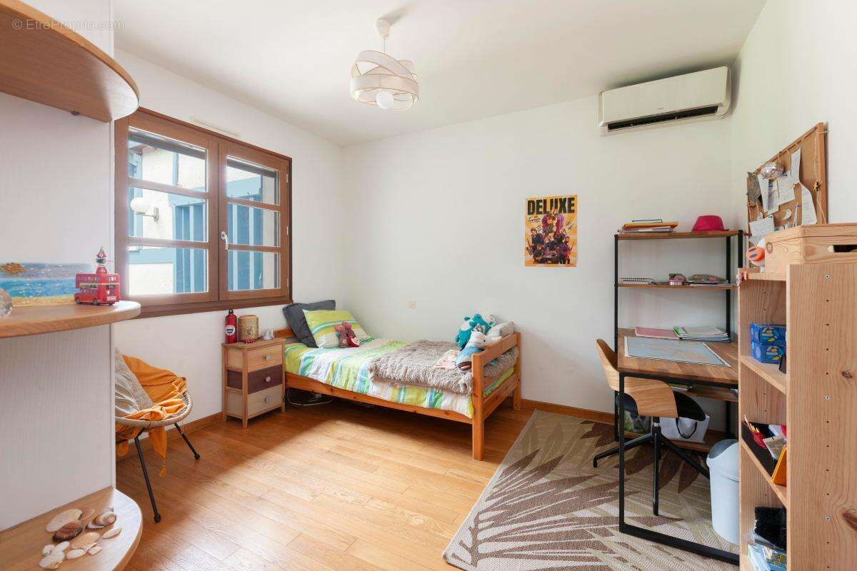 Maison à SAINTE-FOY