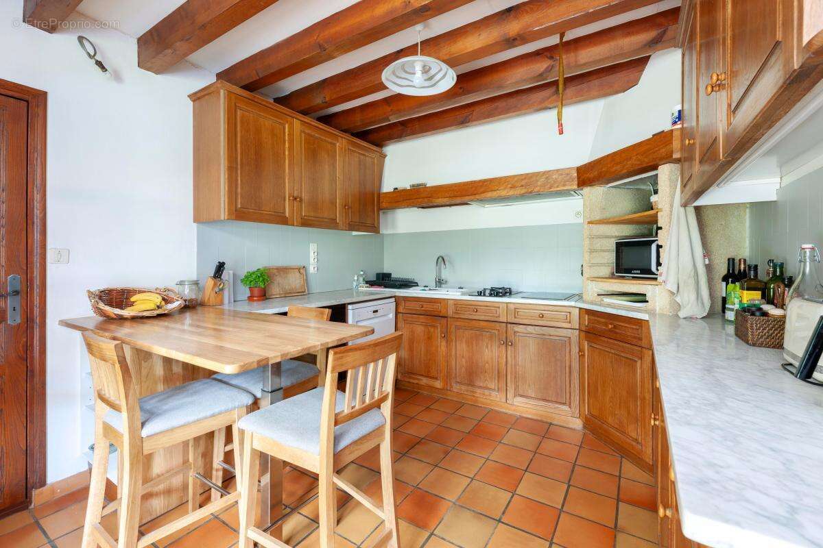 Maison à SAINTE-FOY