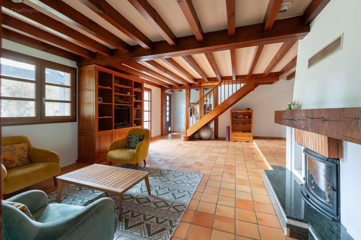 Maison à SAINTE-FOY