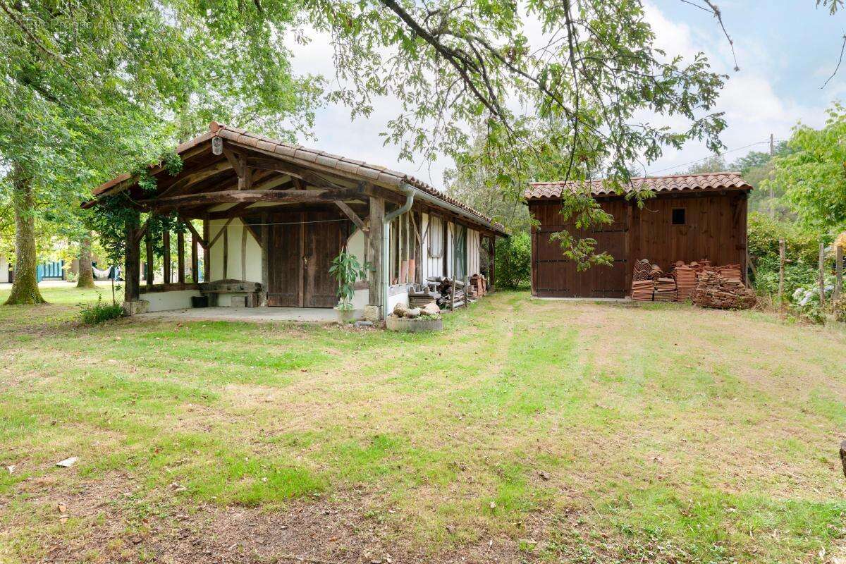 Maison à SAINTE-FOY