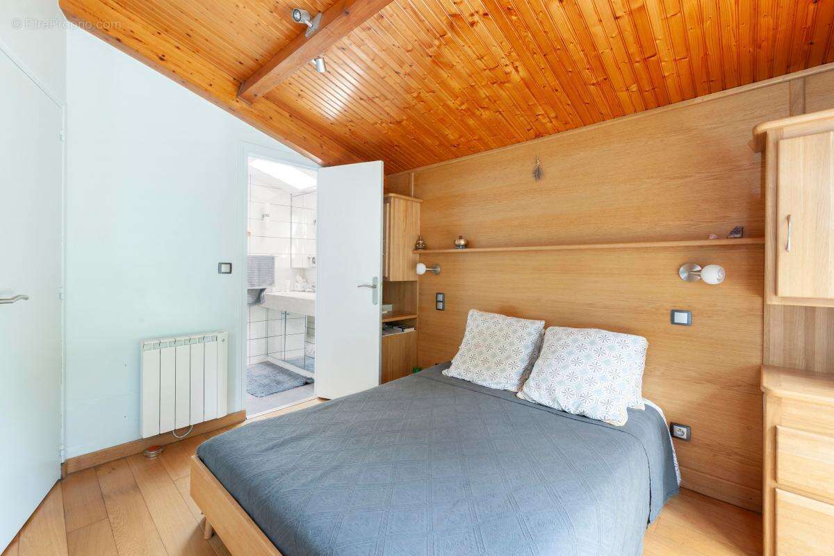 Maison à SAINTE-FOY