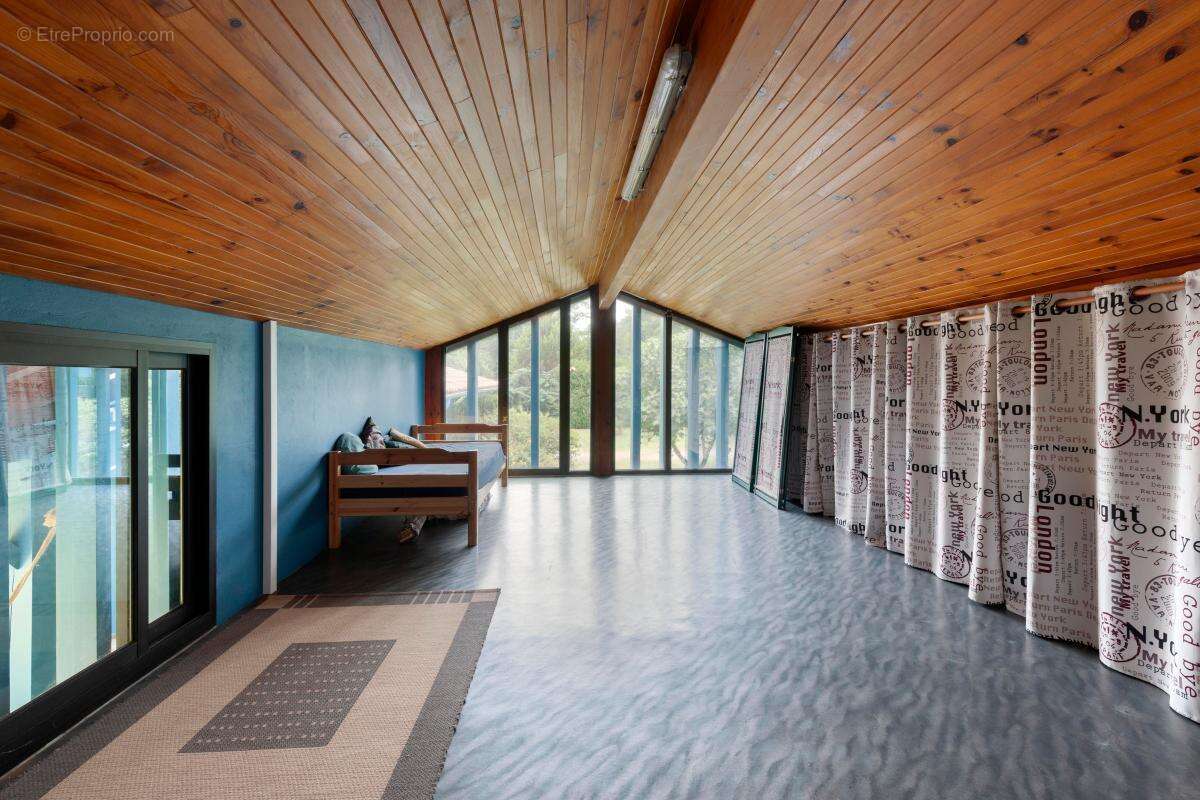 Maison à SAINTE-FOY