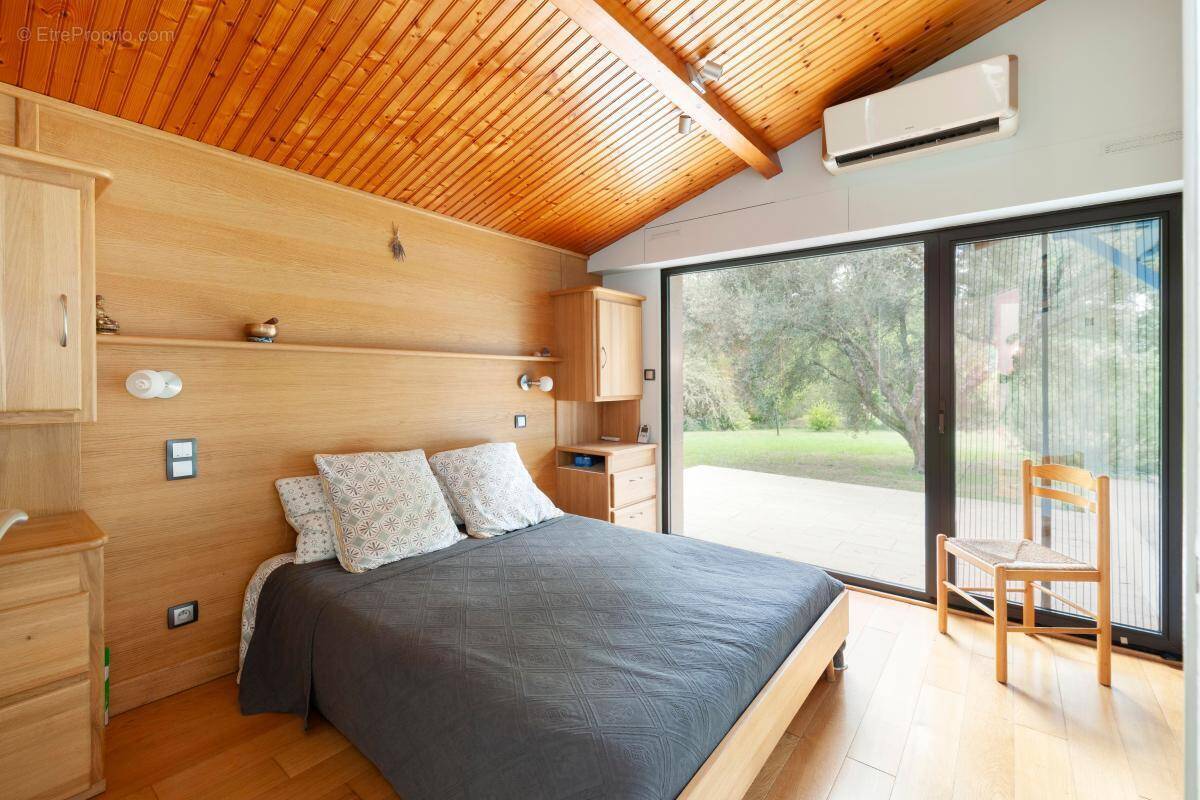 Maison à SAINTE-FOY