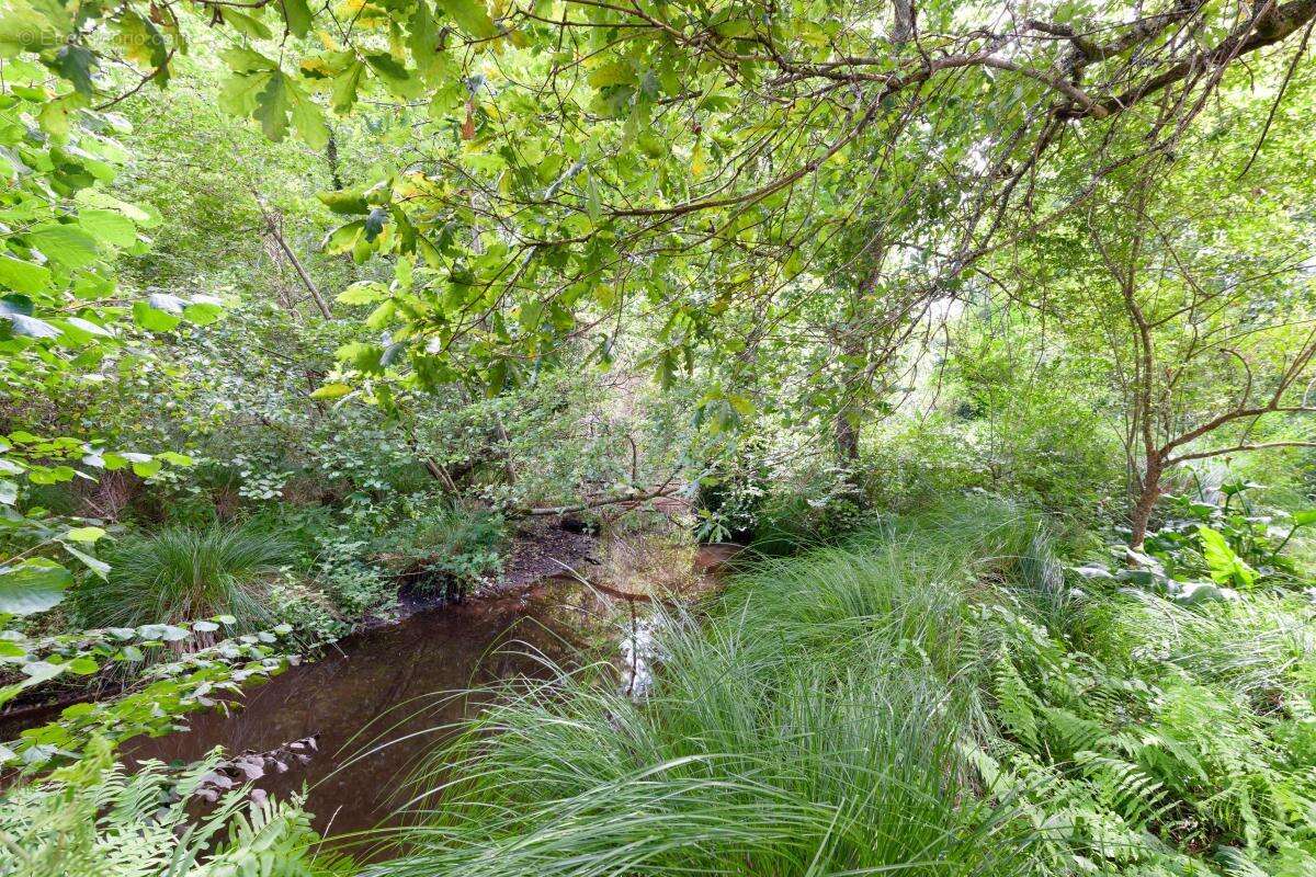 Maison à SAINTE-FOY