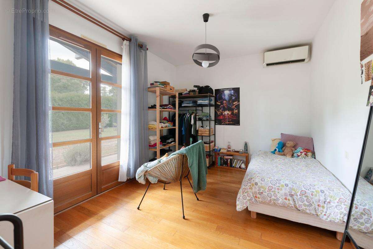 Maison à SAINTE-FOY