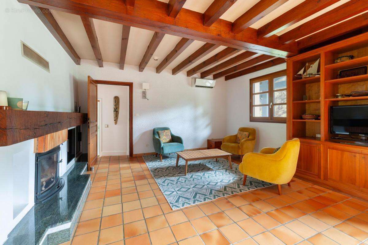 Maison à SAINTE-FOY