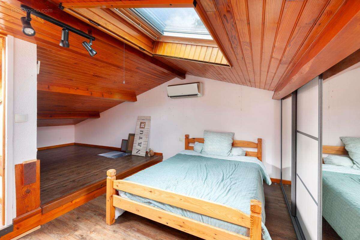 Maison à SAINTE-FOY