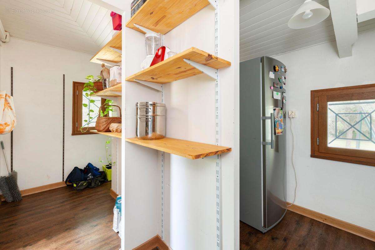 Maison à SAINTE-FOY