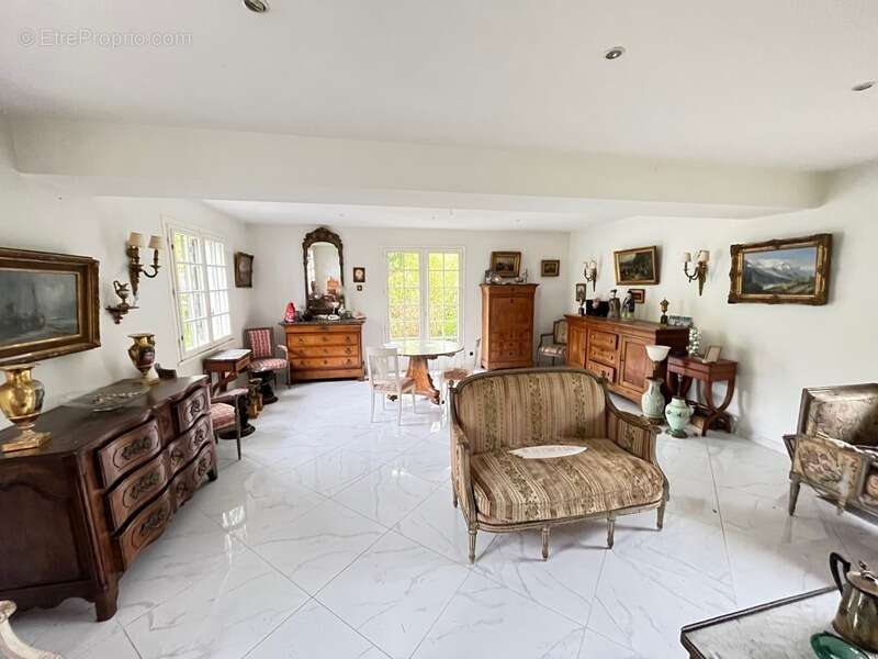 Maison à LA FERTE-SOUS-JOUARRE