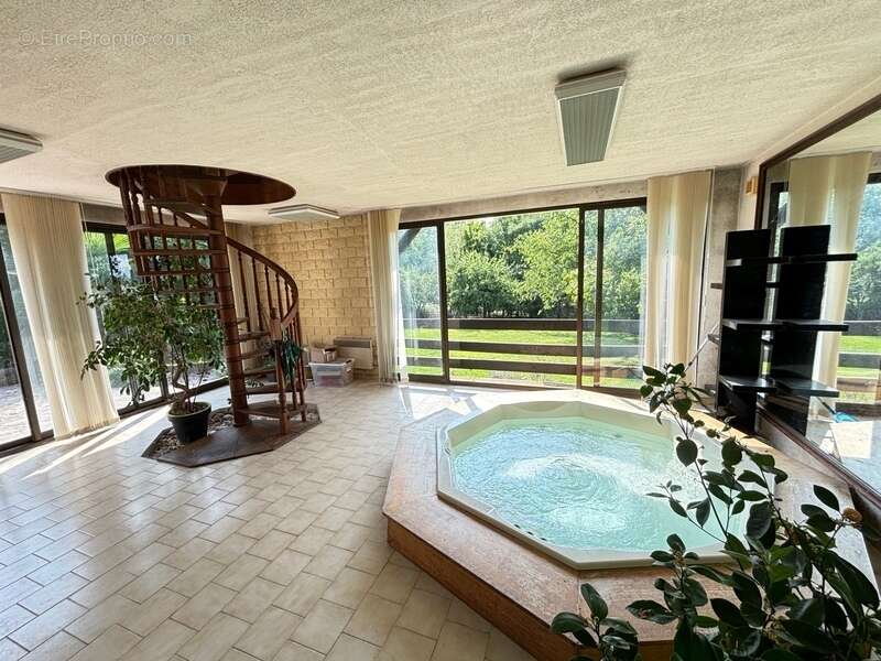 Maison à LA FERTE-SOUS-JOUARRE