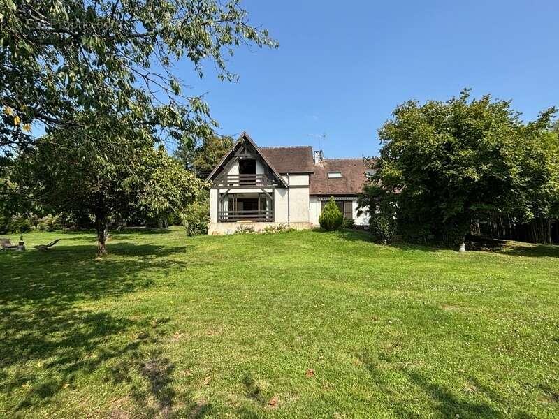 Maison à LA FERTE-SOUS-JOUARRE
