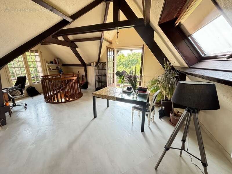 Maison à LA FERTE-SOUS-JOUARRE