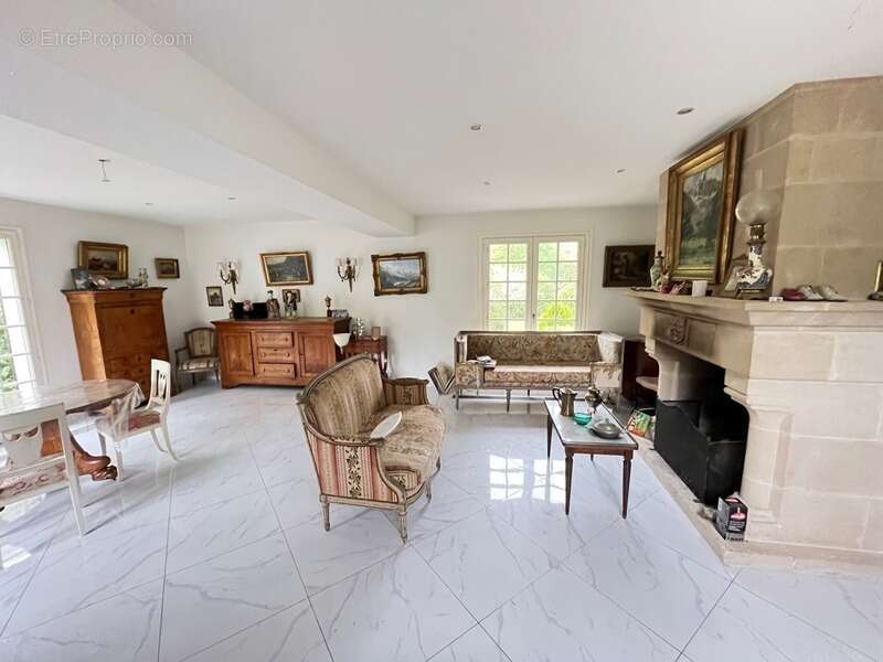 Maison à LA FERTE-SOUS-JOUARRE