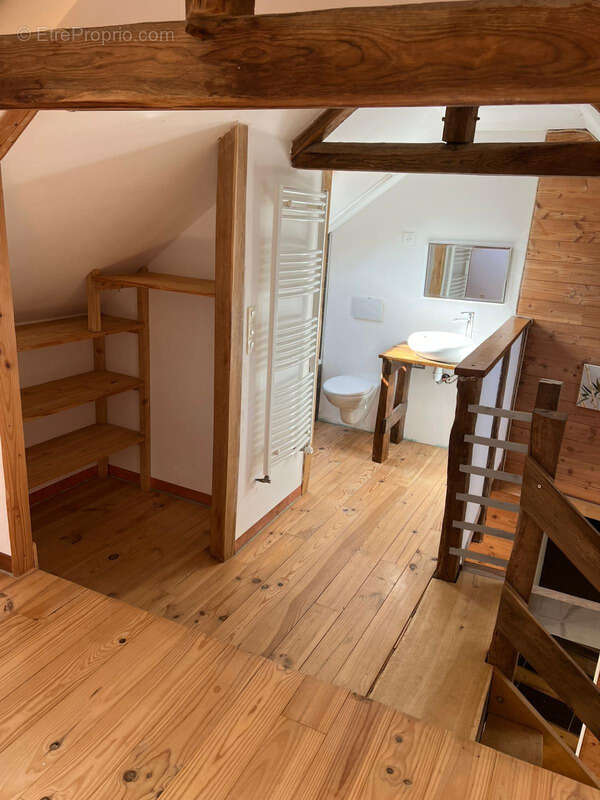 Maison à PLESLIN-TRIGAVOU