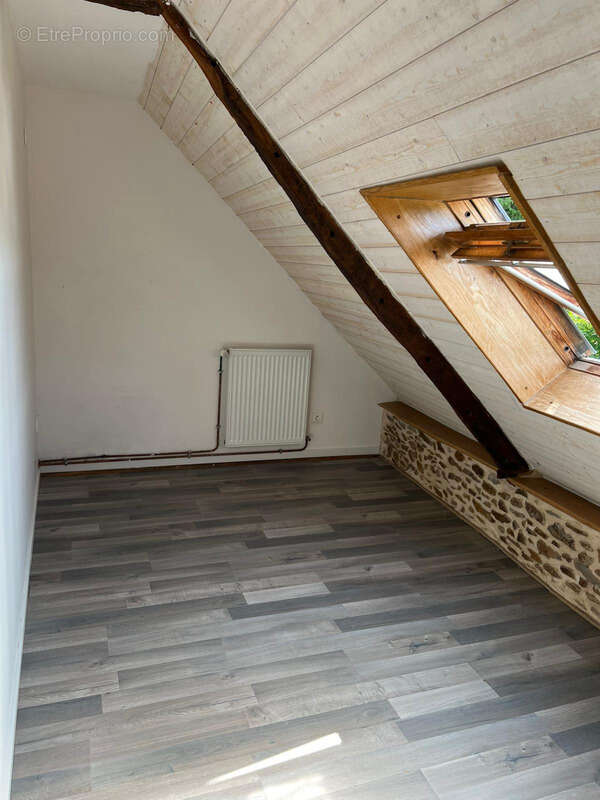 Maison à PLESLIN-TRIGAVOU