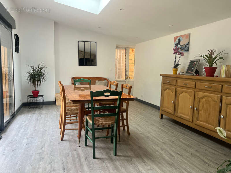 Maison à PLESLIN-TRIGAVOU