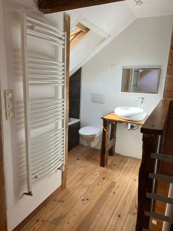 Maison à PLESLIN-TRIGAVOU