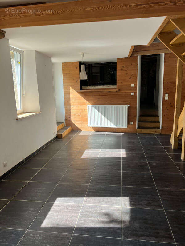 Maison à PLESLIN-TRIGAVOU