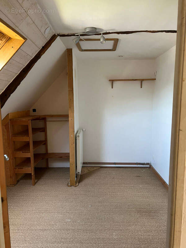 Maison à PLESLIN-TRIGAVOU