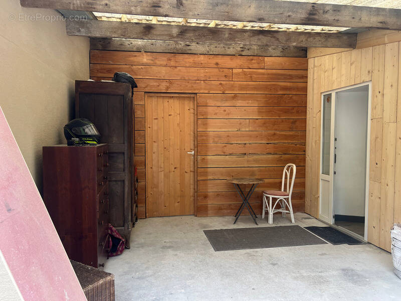 Maison à PLESLIN-TRIGAVOU