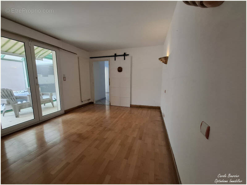 Maison à LIFFOL-LE-GRAND