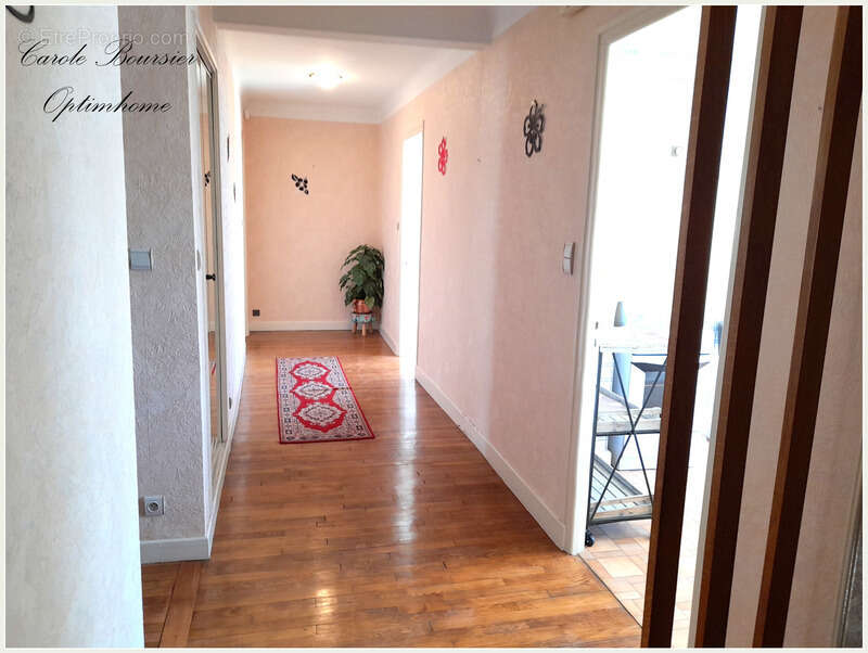 Maison à LIFFOL-LE-GRAND