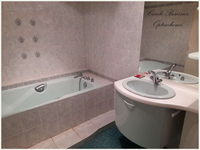 Maison à LIFFOL-LE-GRAND