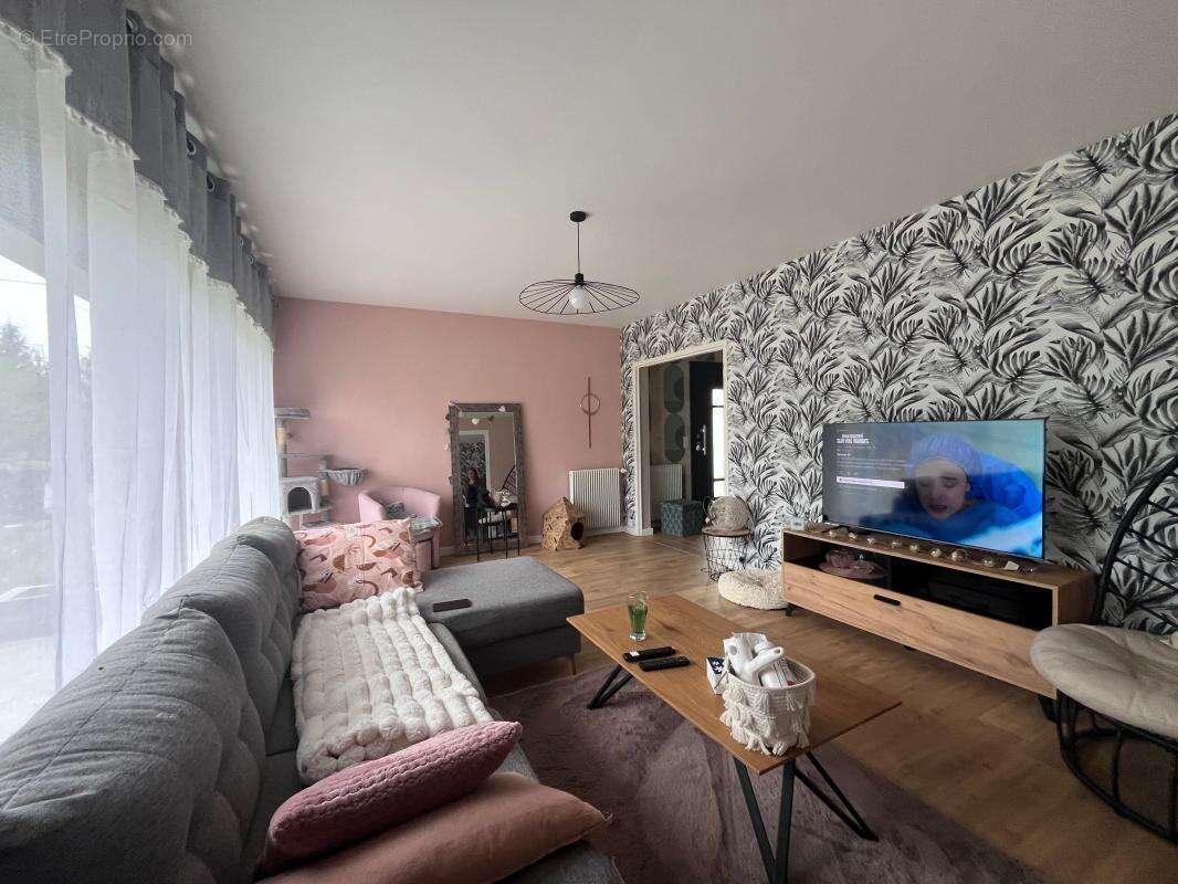 Maison à SAINT-DENIS-EN-VAL