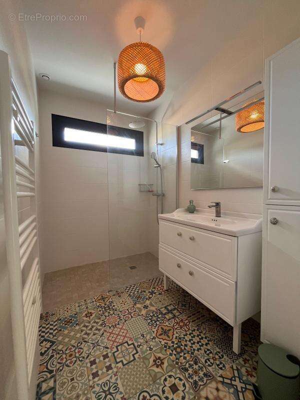 Maison à SAINT-DENIS-EN-VAL