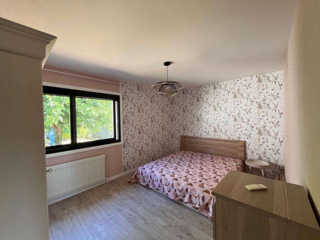 Maison à SAINT-DENIS-EN-VAL