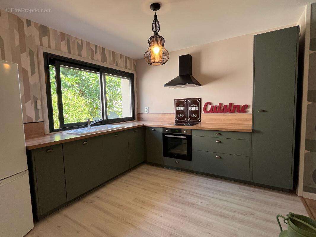 Maison à SAINT-DENIS-EN-VAL