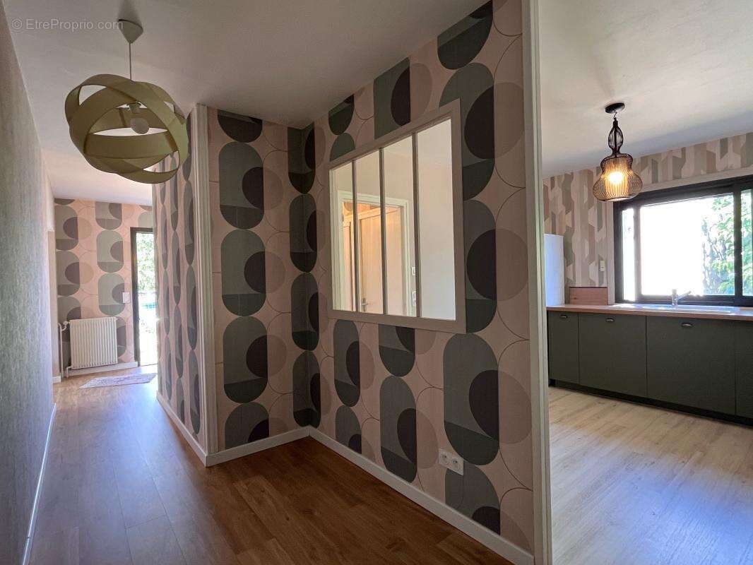 Maison à SAINT-DENIS-EN-VAL