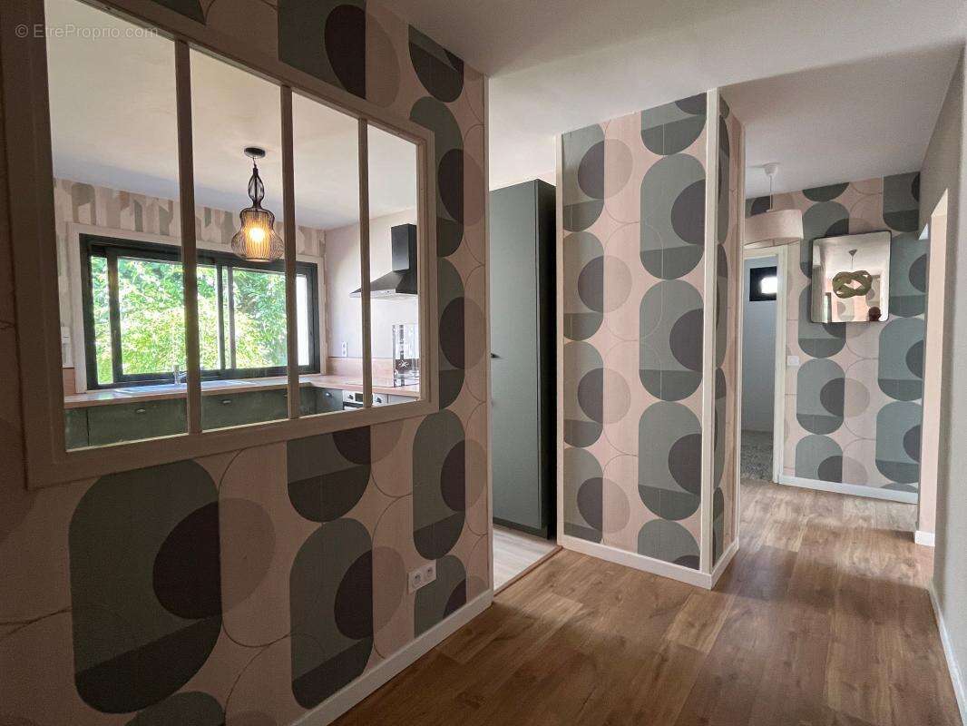 Maison à SAINT-DENIS-EN-VAL