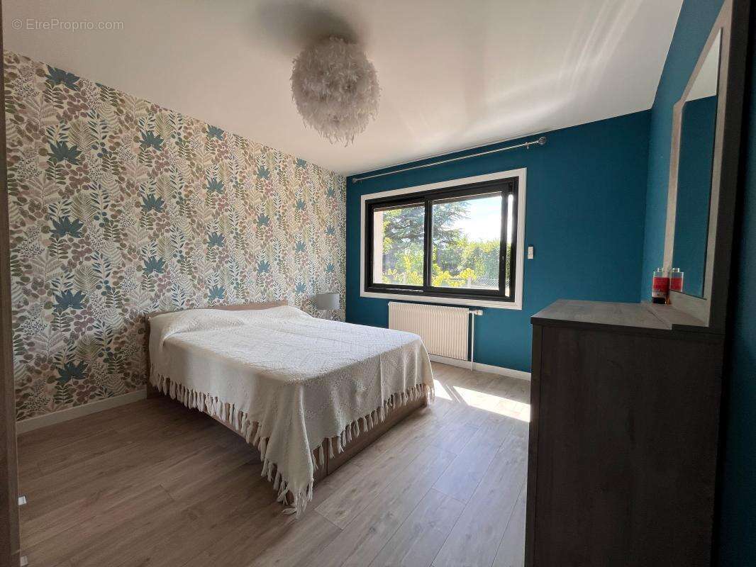 Maison à SAINT-DENIS-EN-VAL