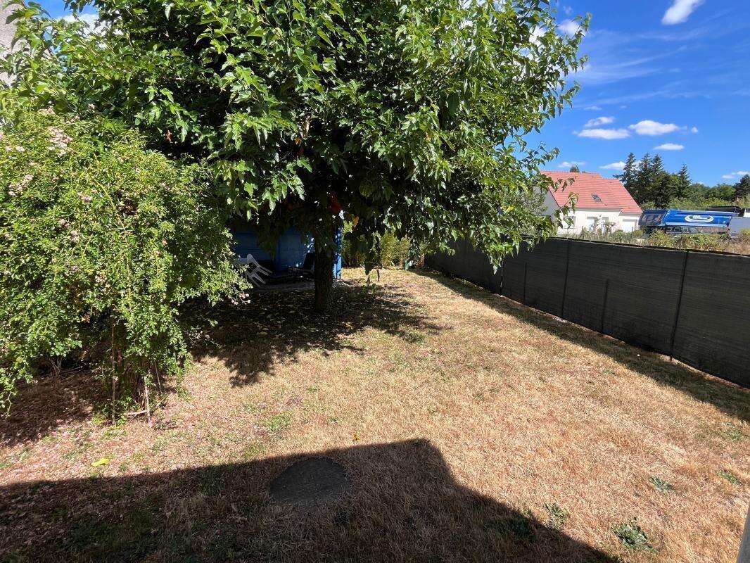 Maison à SAINT-DENIS-EN-VAL