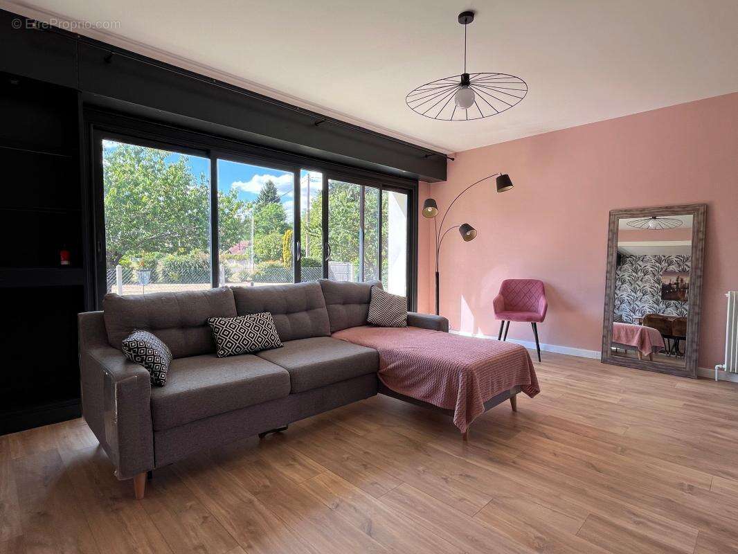 Maison à SAINT-DENIS-EN-VAL