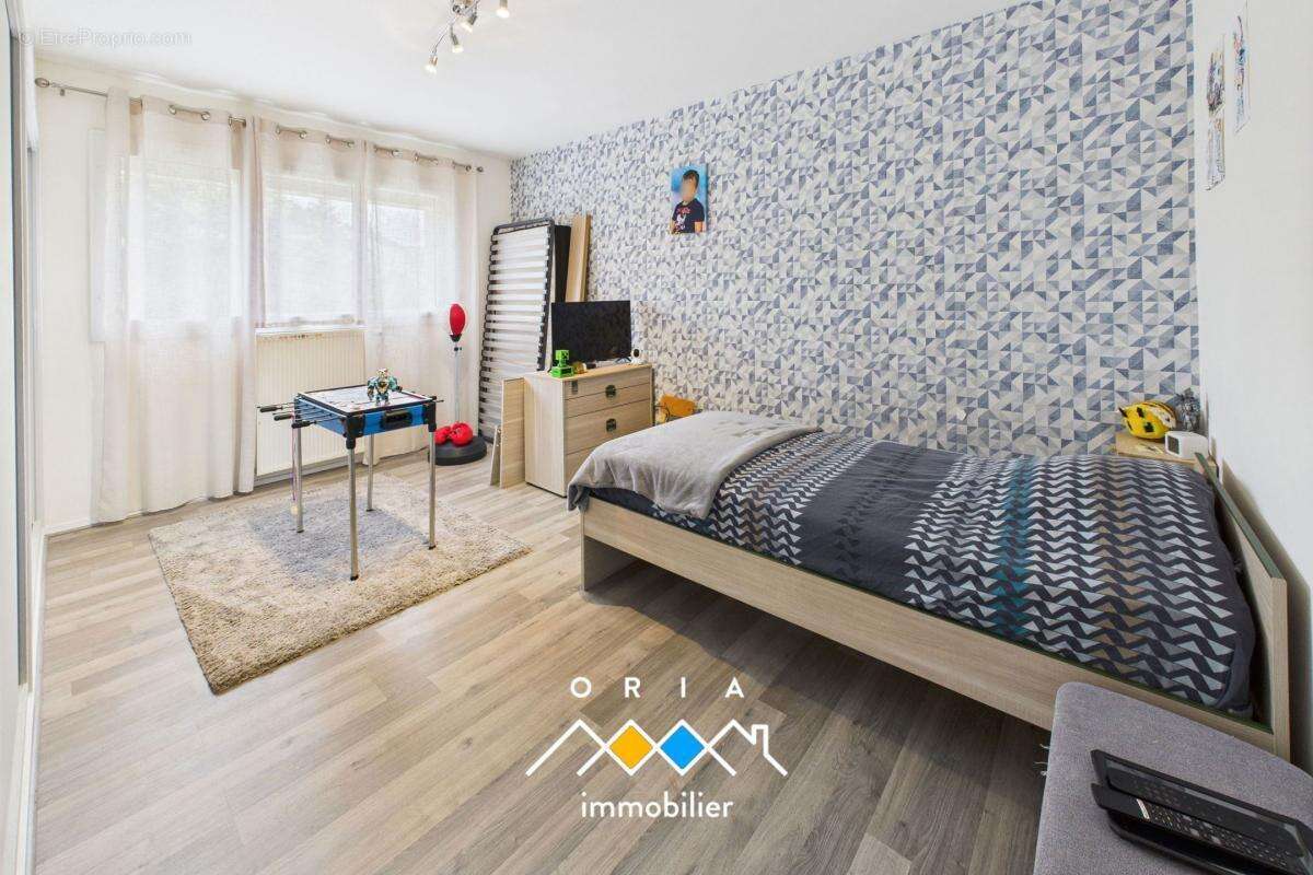 Maison à PAGNY-SUR-MOSELLE