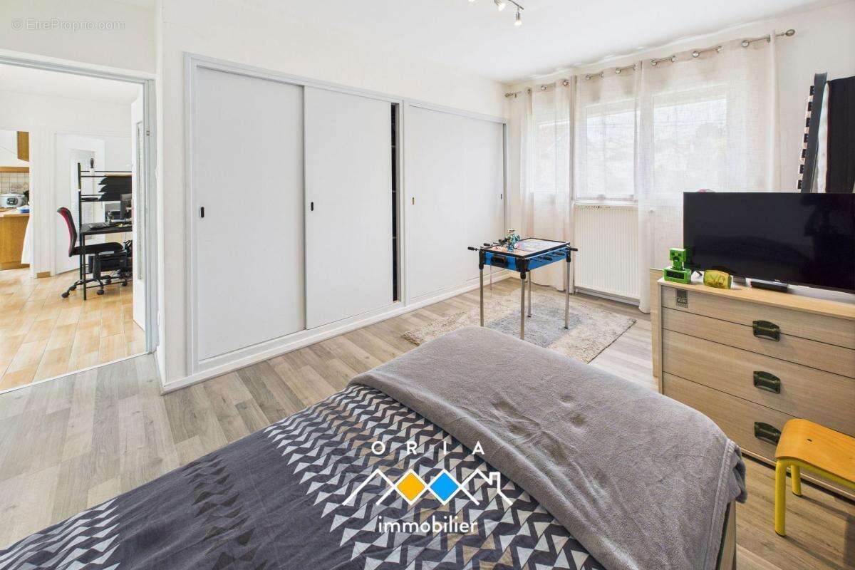 Maison à PAGNY-SUR-MOSELLE