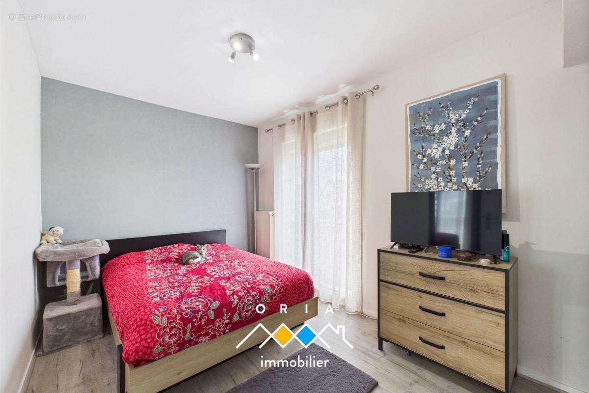 Maison à PAGNY-SUR-MOSELLE