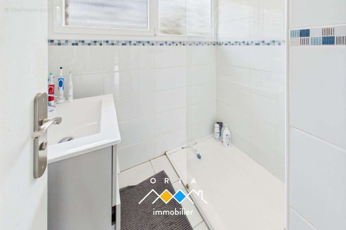 Maison à PAGNY-SUR-MOSELLE